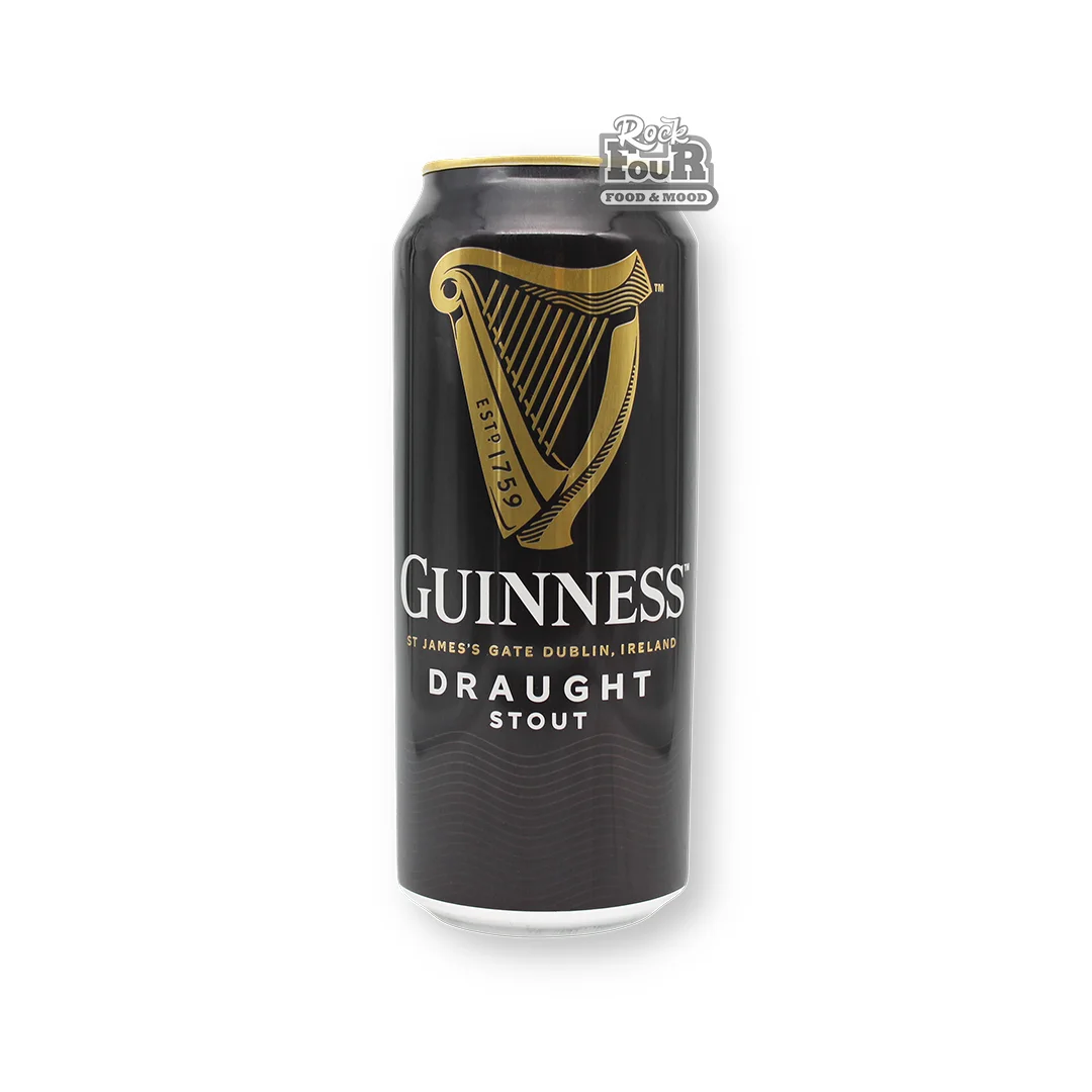 Beer "Guinness" 440ml